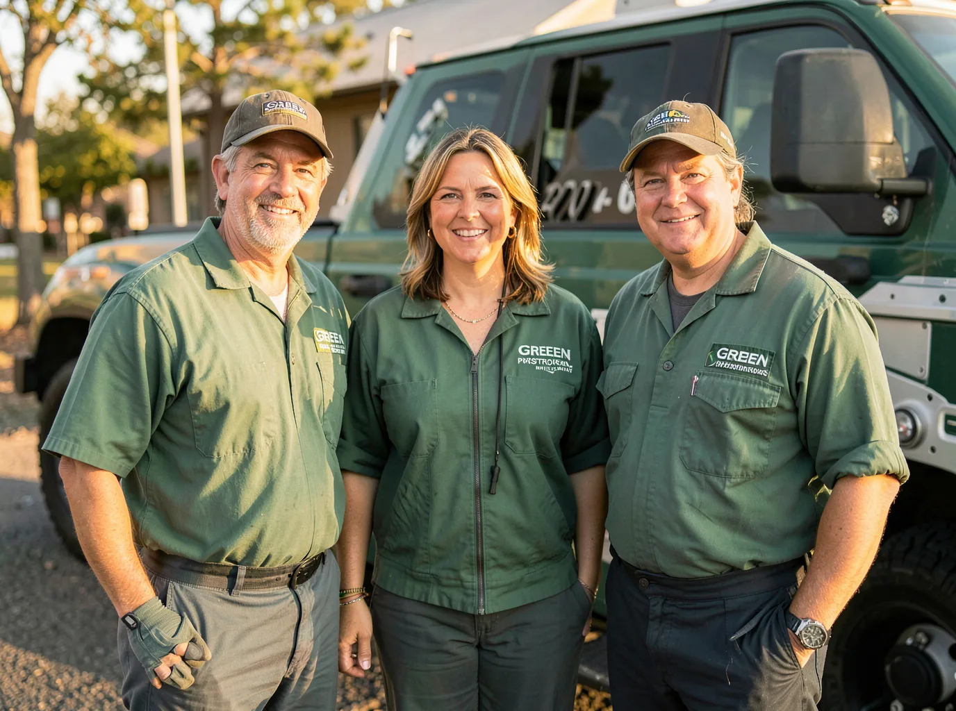 Water Damage Restoration company in Hitchcock, OK