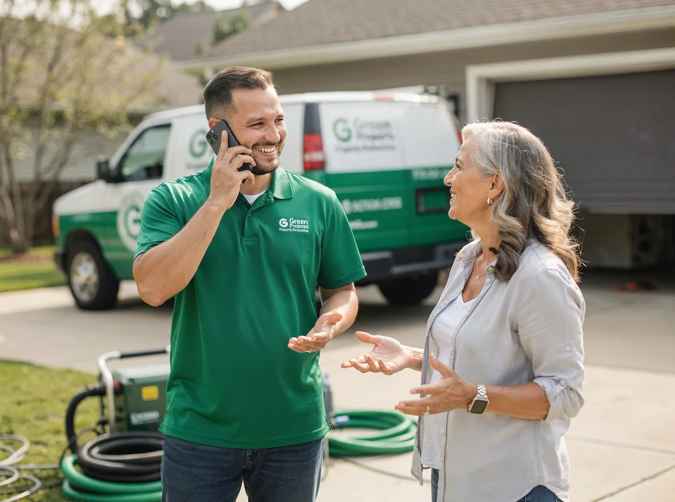 Water Damage Restoration Hitchcock, OK FAQs
